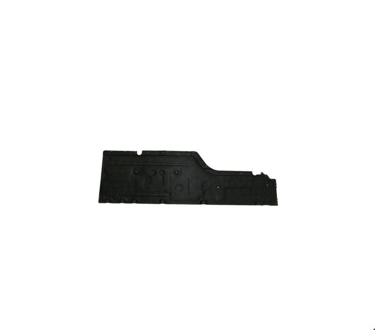 TABAN ALT MUHAFAZA SOL E60 2003- resmi
