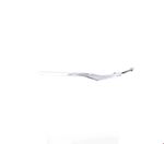 ÖN TAMPON SOL NİKELAJI ALT (EXCLUSİVE) W213 2020- resmi
