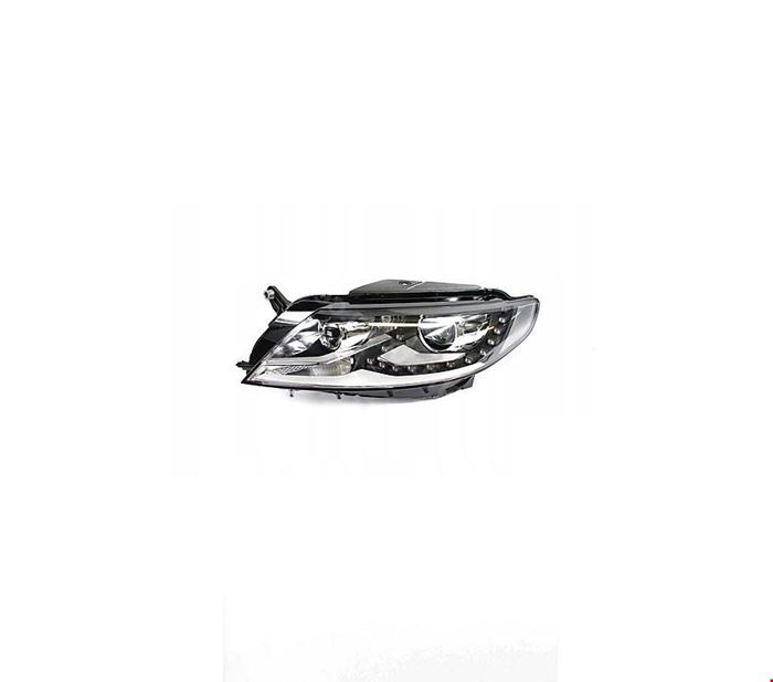 ÖN FAR SOL LED ( BEYİNLİ DOLU ) PASSAT CC 2013- resmi