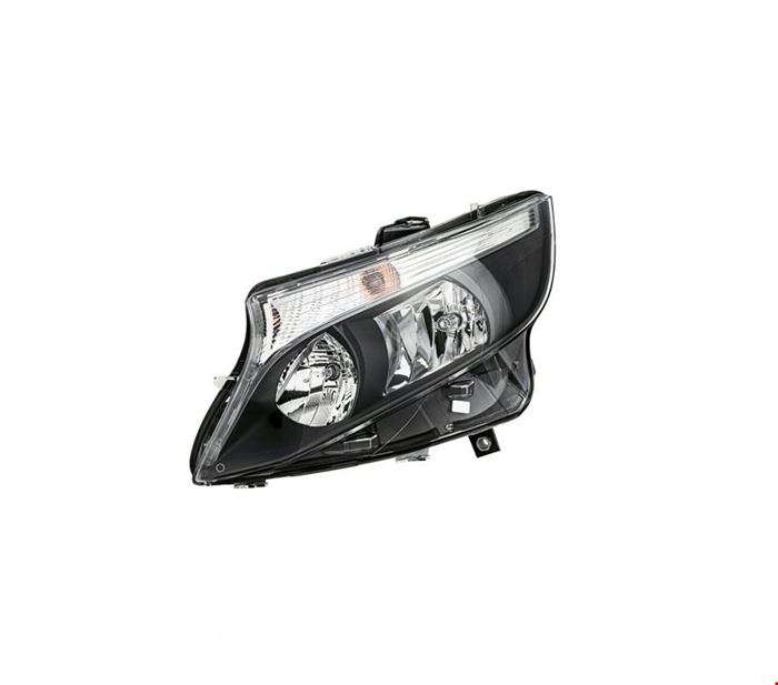 ÖN FAR SOL VİTO W447 2014- resmi