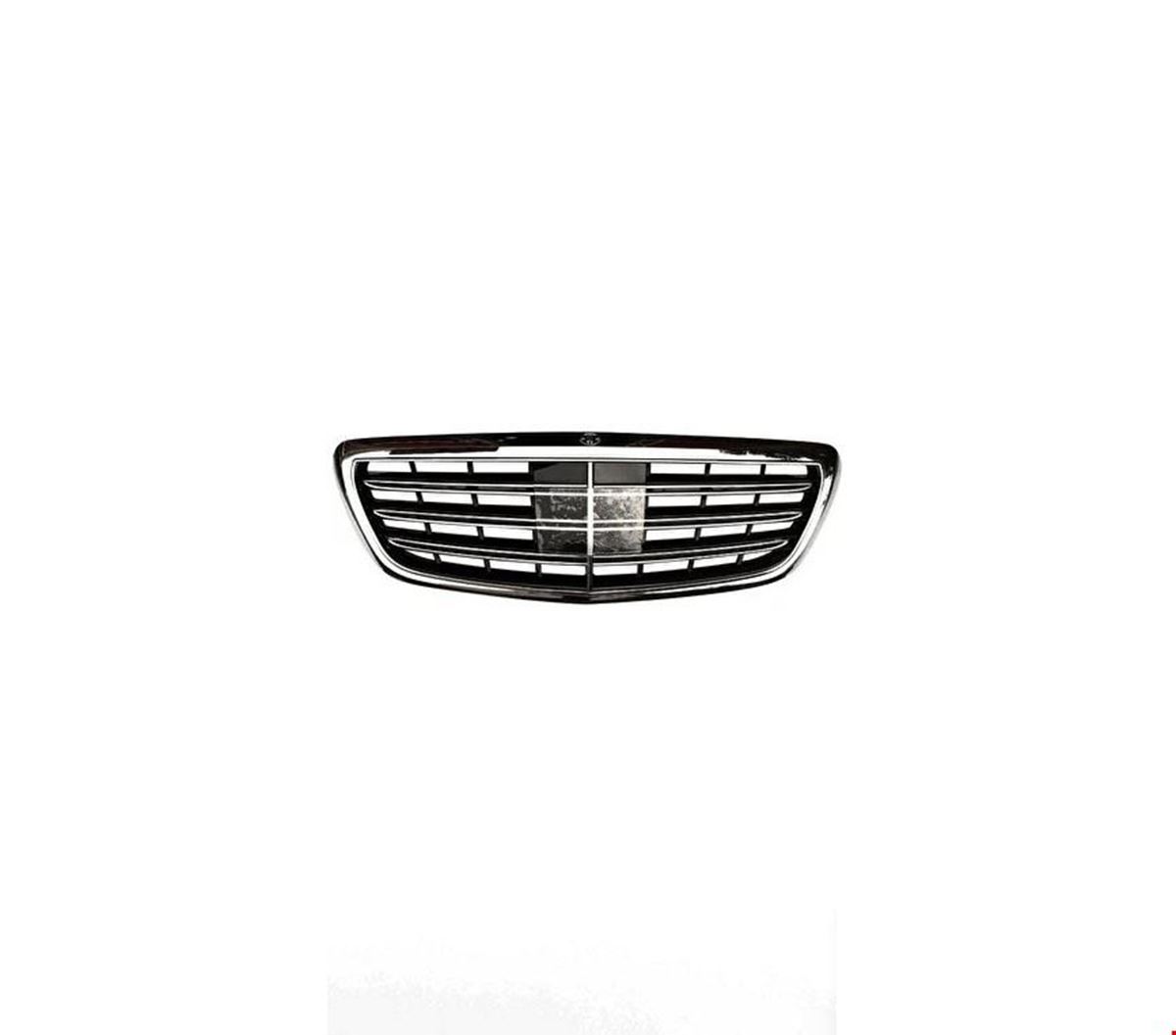 ÖN PANJUR S63 W222 2018- resmi