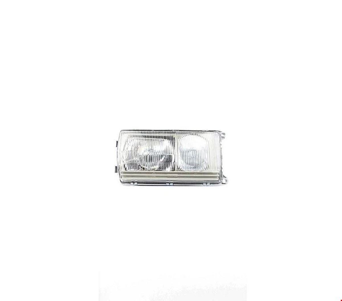ÖN FAR SOL W123 1976- resmi