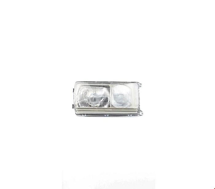 ÖN FAR SOL W123 1976- resmi