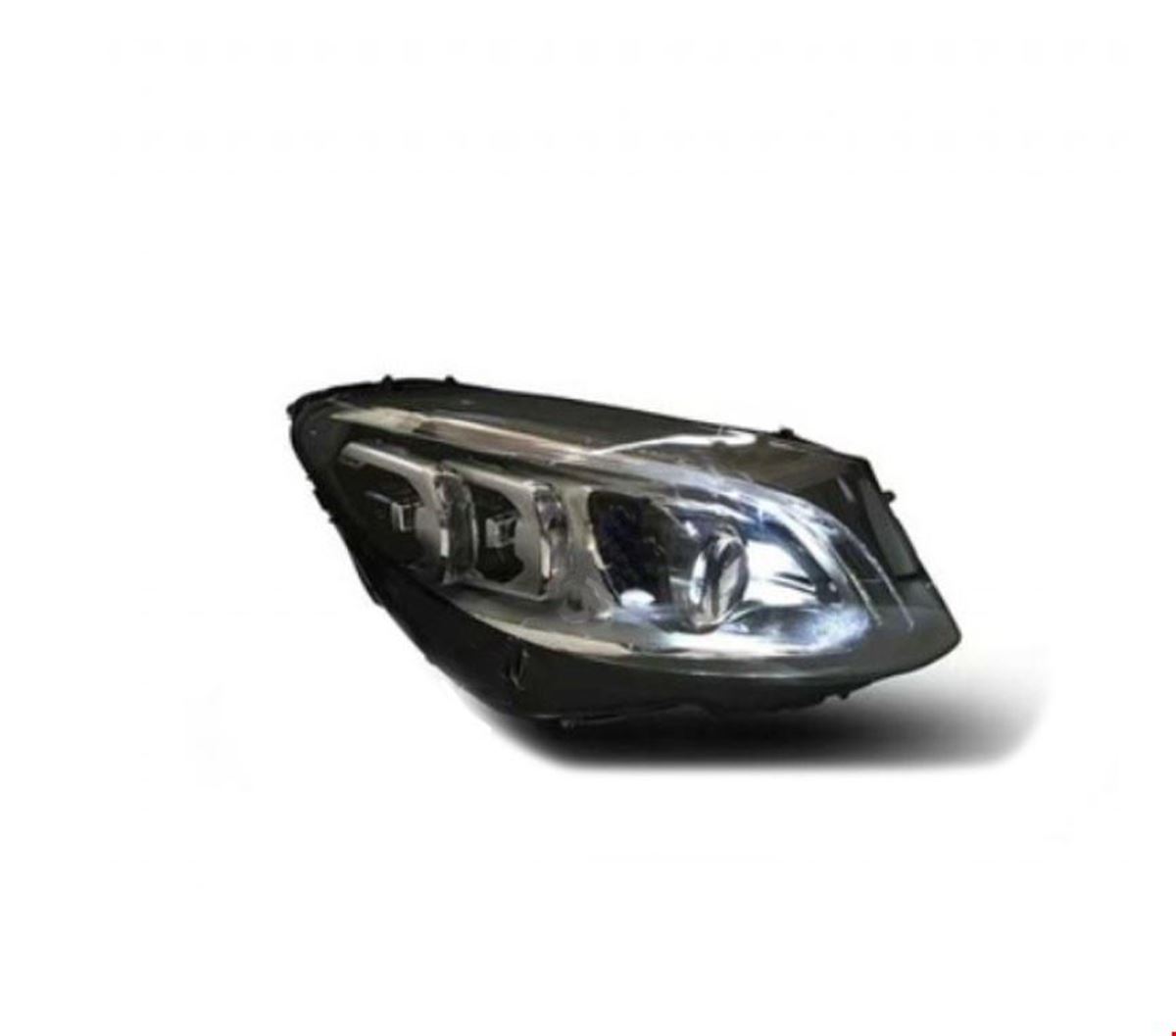 ÖN FAR SAĞ MULTİBEAM C63 W205 2014- resmi