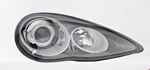 ÖN FAR SOL (ADAPTİF) PANAMERA 2010- resmi