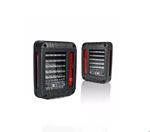 ARKA STOP LAMBASI STKM. LED 2 RUBİCON 2009- resmi
