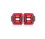 ARKA STOP LAMBASI TKM. LED 1 RUBİCON 2009- resmi