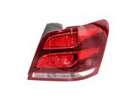 STOP LAMBASI SAĞ X204 GLK 2013- resmi