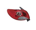 ARKA STOP LAMBASI SOL 206 PLUS 2009- resmi