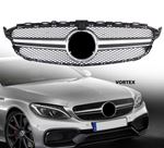 ÖN PANJUR (C63) W205 2014- resmi