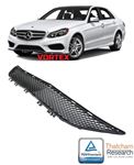 ÖN TAMPON ORTA IZGARA ( AMG ) W212 2013- resmi