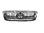 ÖN PANJUR ( KROMLU ) HILUX 2008- resmi