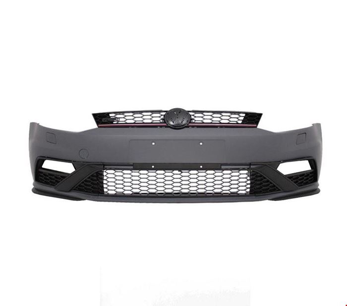 ÖN TAMPON (GTI SET) POLO GTI 2014- resmi