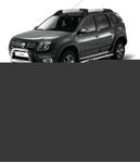 ÖN ÇAMURLUK BAKALİT TAKIMI( 4 PARÇA ) DUSTER 2010- resmi