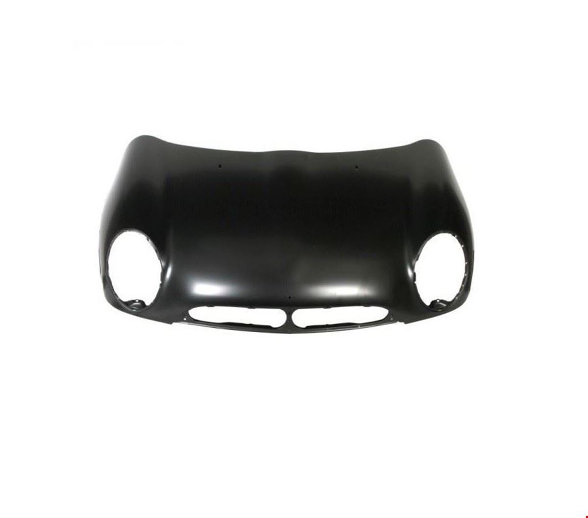 MOTOR KAPUTU (BASE MODEL) COOPER 2002- resmi