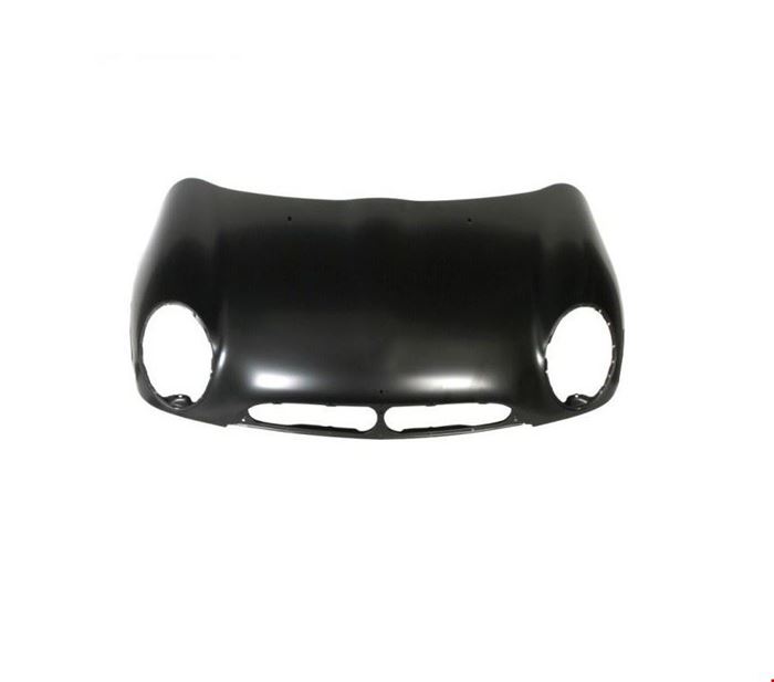 MOTOR KAPUTU (BASE MODEL) COOPER 2002- resmi