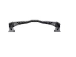 ÖN TAMPON ALT DARBE EMİCİ ( PLASTİK ) C4 2004- resmi