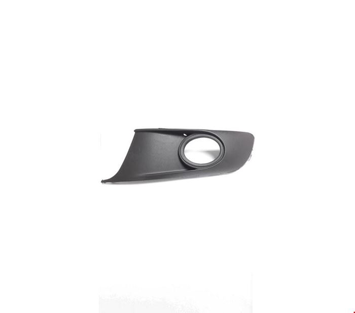 ÖN TAMPON IZGARASI (SİSLİ) SOL CADDY 2011- resmi