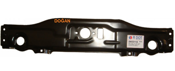 ÖN PANEL ( ORTA ) ÜST LACETTİ 2004- resmi
