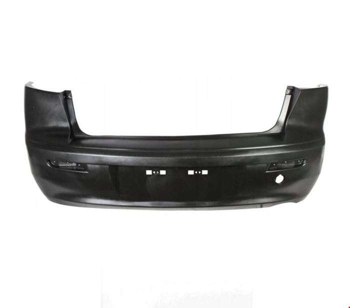 ARKA TAMPON LANCER 2008- resmi
