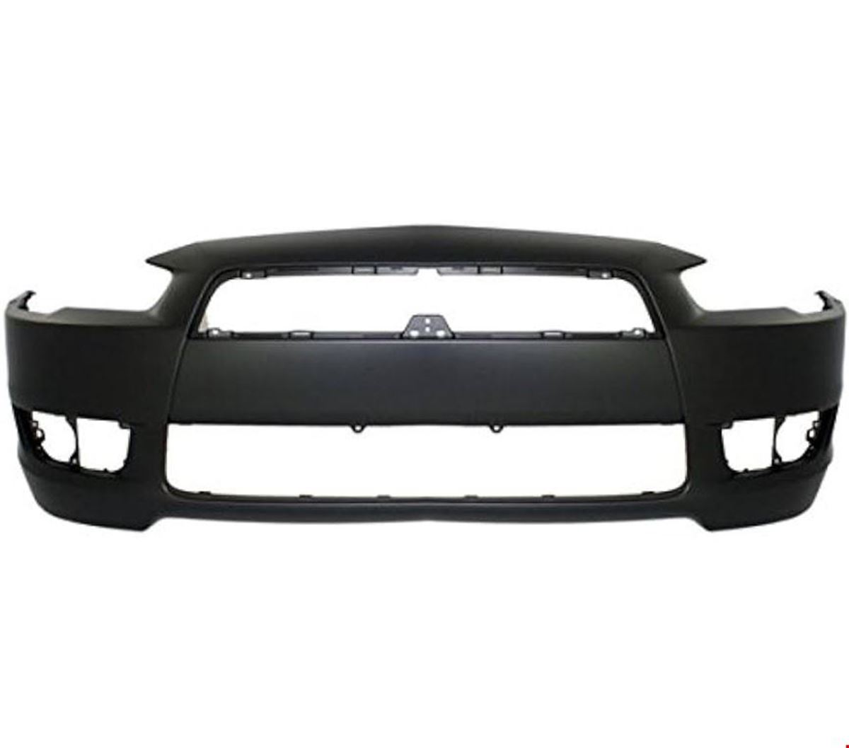 ÖN TAMPON LANCER 2008- resmi