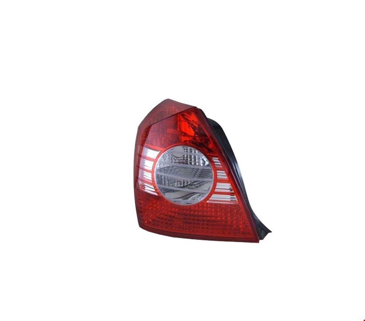 STOP LAMBASI SOL ELANTRA 2003- resmi