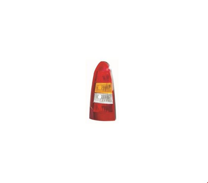 STOP LAMBASI ( STATİON WAGON ) SOL ASTRA G 1998- resmi