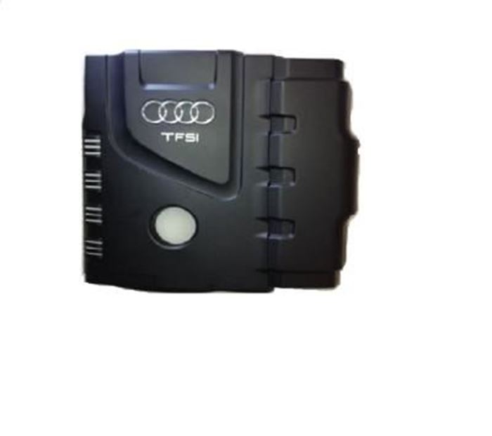 MOTOR ÜST KAPAĞI A4 2009- resmi