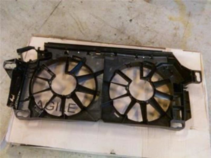 FAN DAVLUMBAZI CRAFTER 2006- resmi