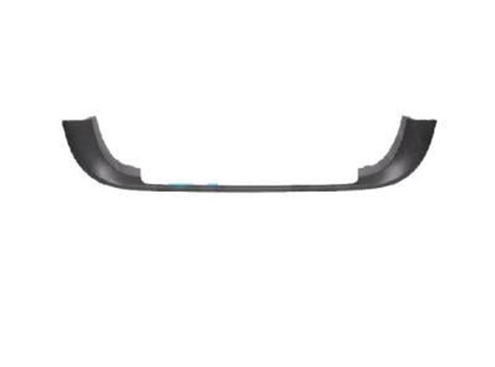 ÖN TAMPON ORTA PANJUR BANDI CRAFTER 2006- resmi