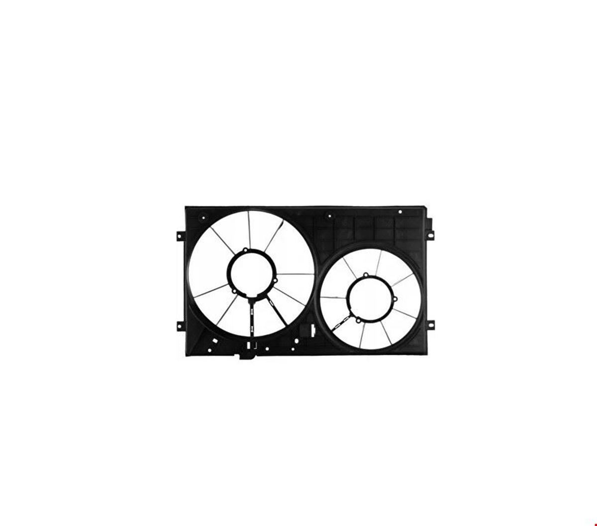 FAN DAVLUMBAZI GOLF 6 2008- resmi