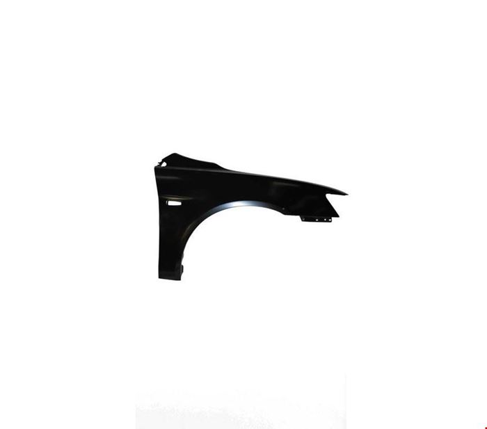 ÖN ÇAMURLUK ( DELİKLİ ) SAĞ LANCER 2008- resmi