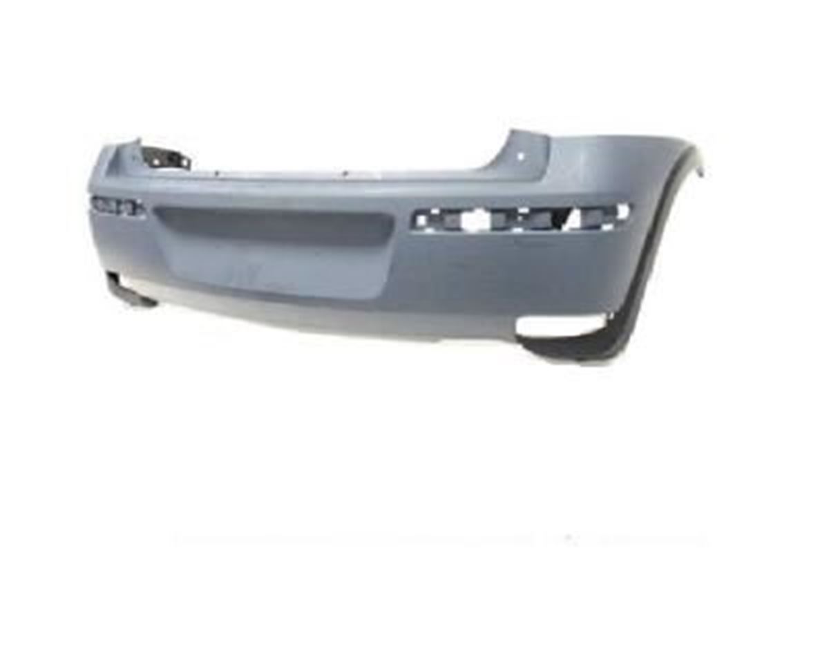 ARKA TAMPON (TONG YANG) CORSA C 2004- resmi