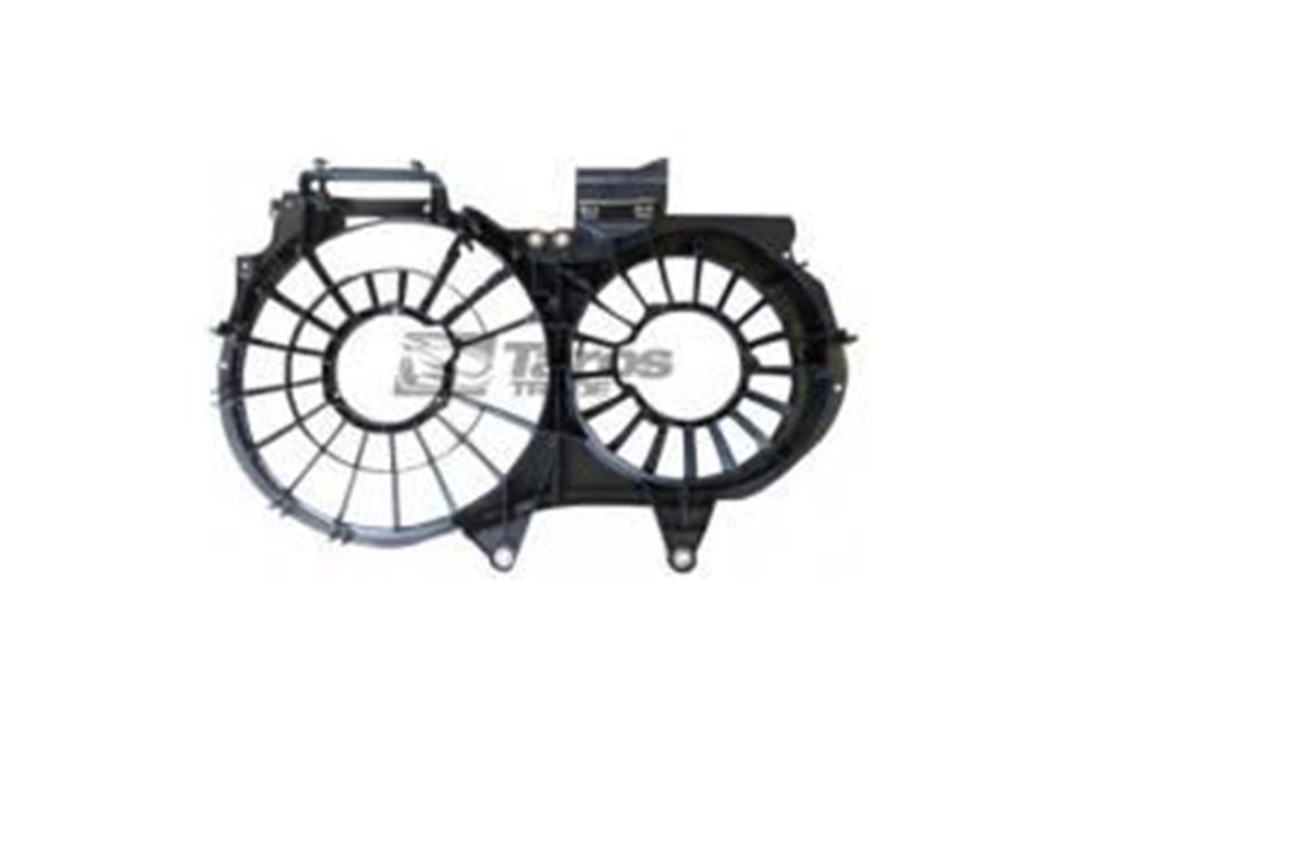 FAN DAVLUMBAZI A4 2005- resmi