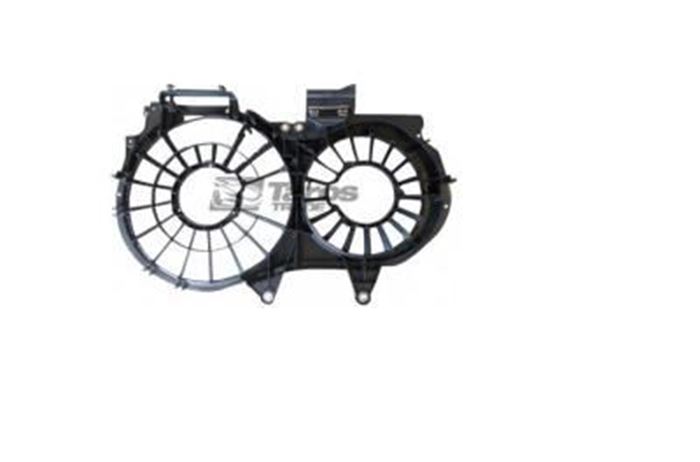 FAN DAVLUMBAZI A4 2005- resmi