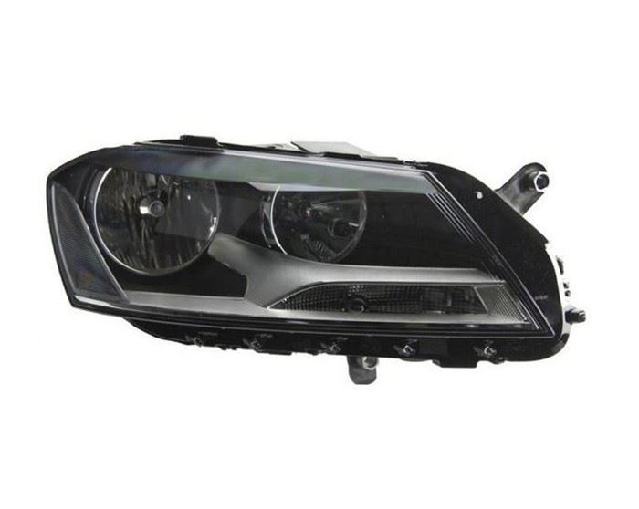 ÖN FAR SAĞ ( ELEK.MOTORLU ) PASSAT 2011- resmi