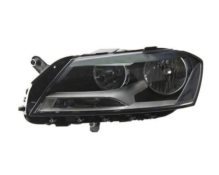 ÖN FAR SOL ( ELEK.MOTORLU ) PASSAT 2011- resmi
