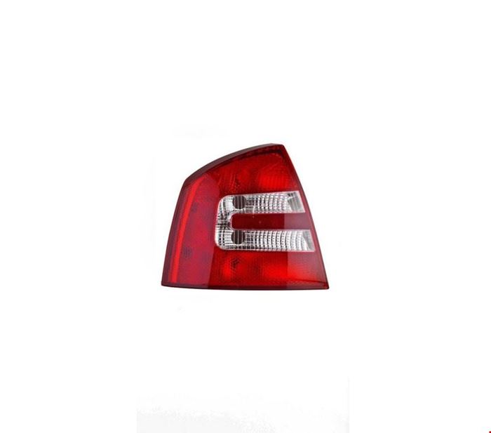 STOP LAMBASI SOL OCTAVİA 2005- resmi