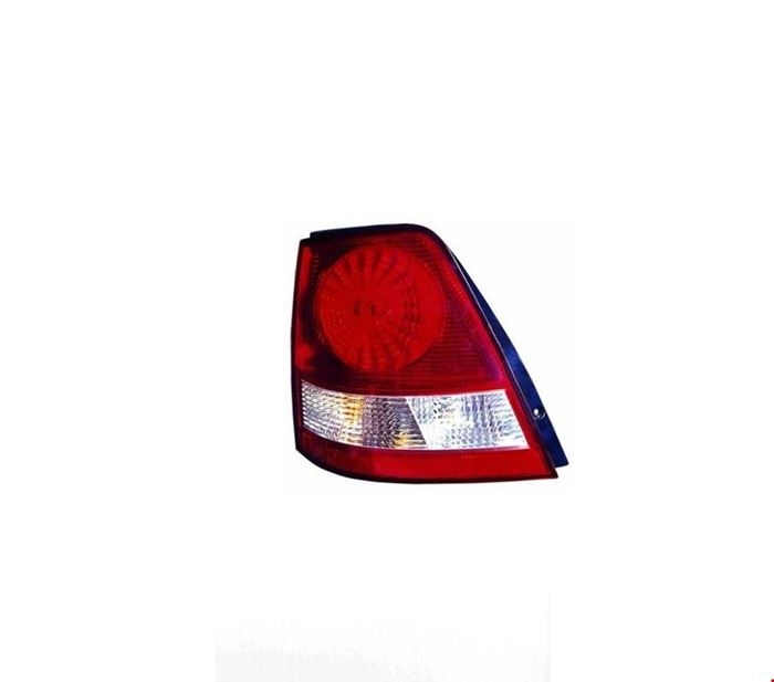 ARKA STOP SOL SORENTO 2002- resmi