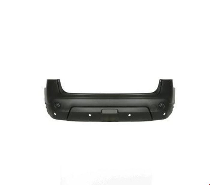 ARKA TAMPON QASHQAI 2007- resmi
