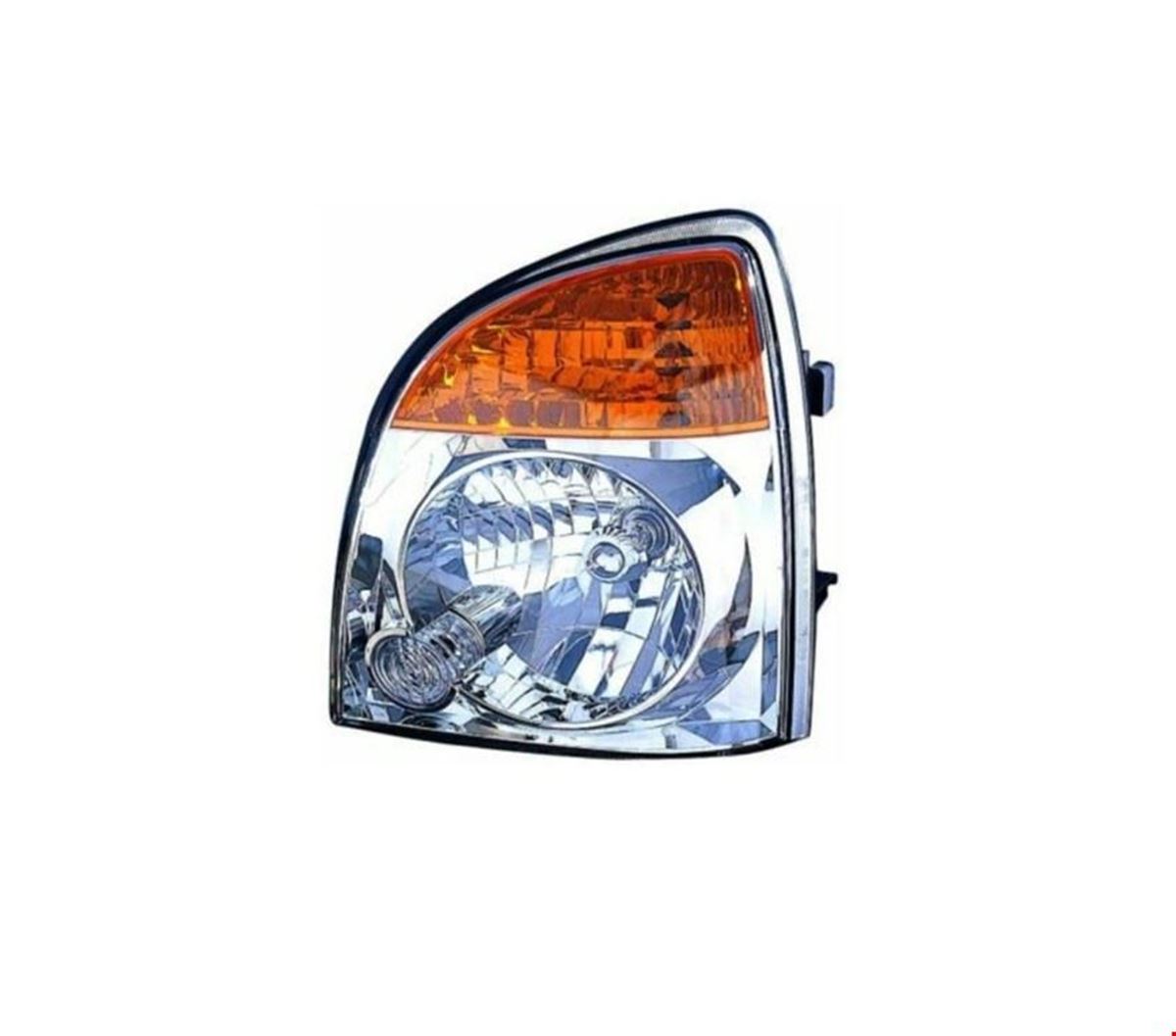 ÖN FAR SAĞ H100 PİCK UP 2004- resmi
