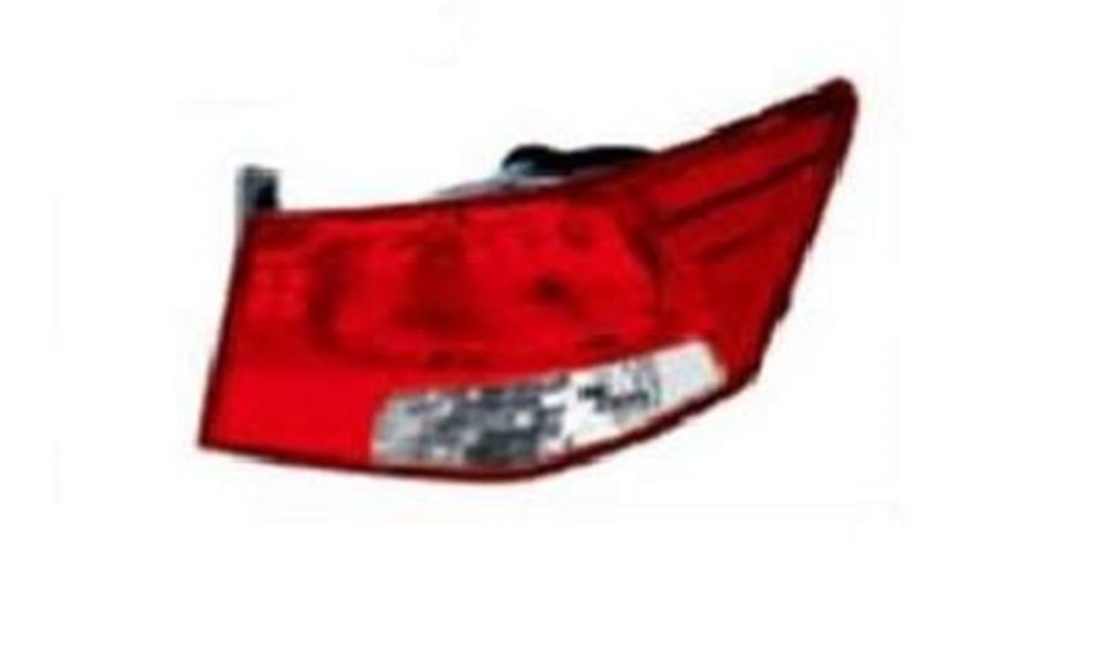 ARKA STOP DIŞ SOL CERATO 2009- resmi
