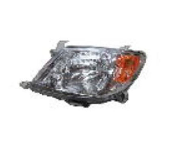 ÖN FAR SOL ( MANUEL ) HILUX 2006- resmi
