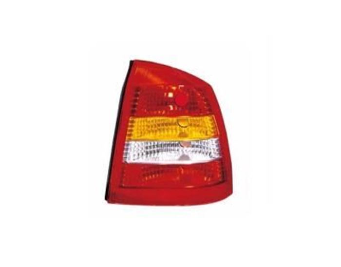 STOP LAMBASI SARI ( H/B ) SAĞ ASTRA G 1998- resmi