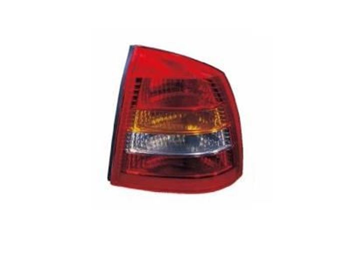 STOP LAMBASI FÜME (H/B) SAĞ ASTRA G 1998- resmi