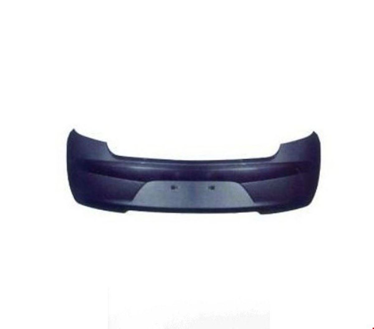 ARKA TAMPON İ10 2007- resmi