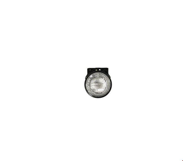 SİS FARI SAĞ H100 PİCK UP 1999- resmi