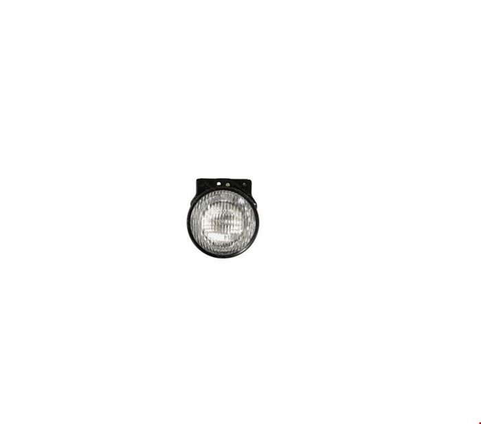 SİS FARI SOL H100 PİCK UP 1999- resmi