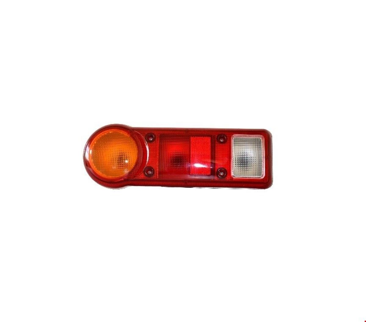 ARKA STOP SOL H100 PİCK UP 1999- resmi