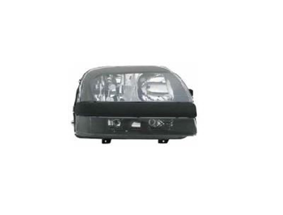ÖN FAR SİSLİ SAĞ DOBLO 2002- resmi